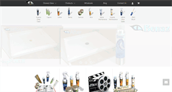 Desktop Screenshot of pfokus.com